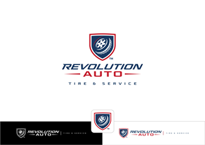 Logo Design by ~idiaz~ for this project | Design: #37409271