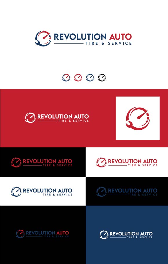 Logo Design by rddesign1992 for this project | Design #37407489