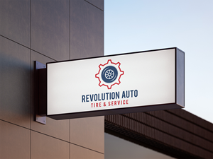 Logo Design by Deziners Zone for this project | Design: #37394736
