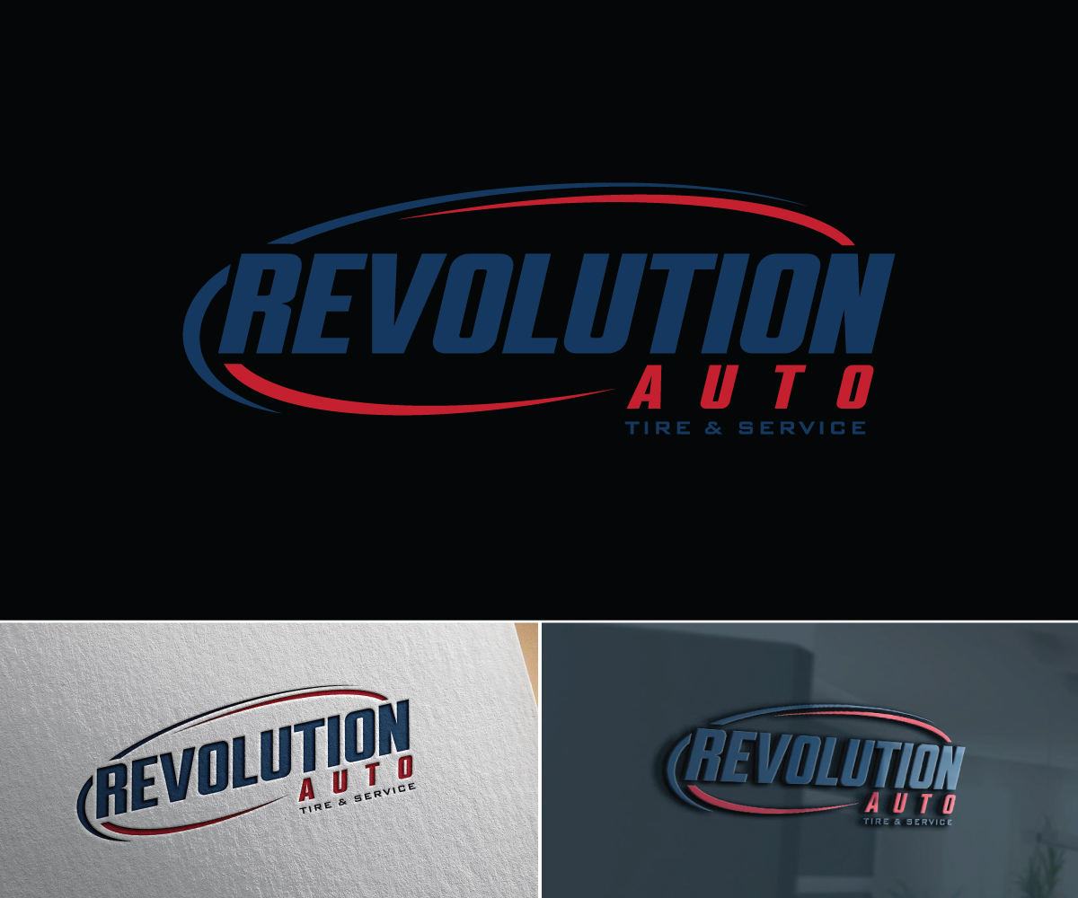 Logo Design by Atec for this project | Design #37394842