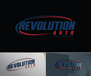Logo Design by Atec for this project | Design: #37394842