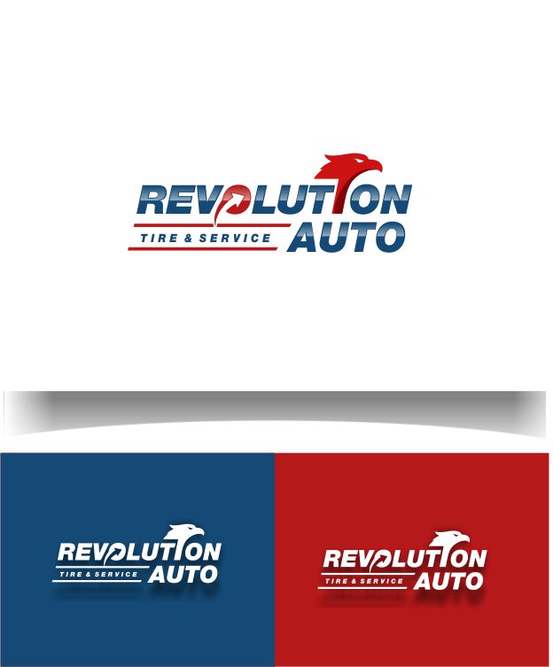 Logo Design by dclawstudio for this project | Design #37404843