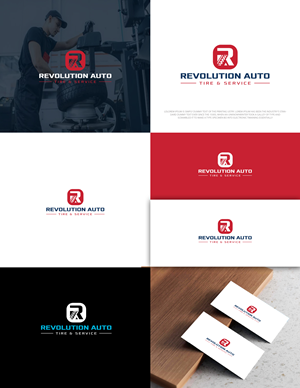 Logo Design by zebronicgraphic for this project | Design: #37395351
