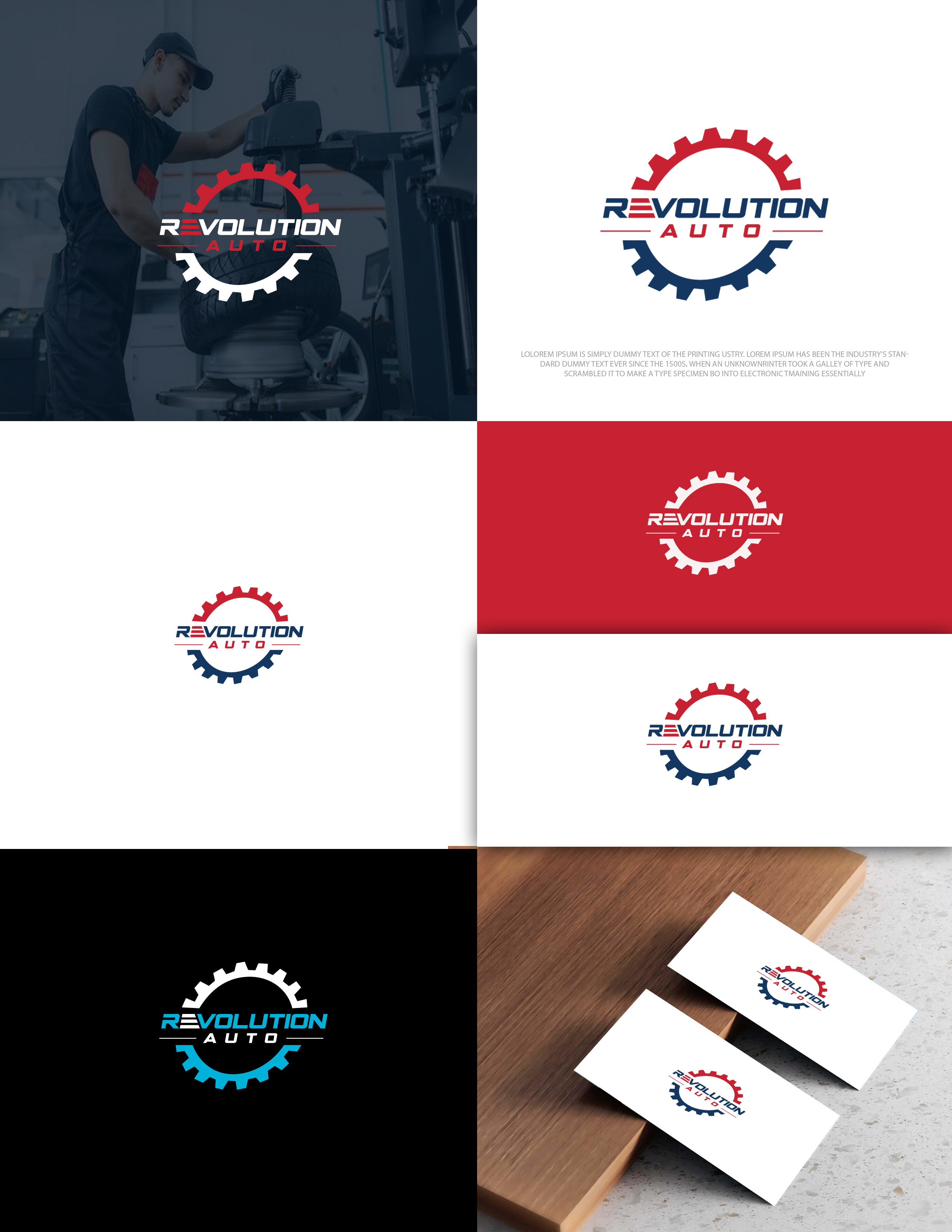 Logo Design by zebronicgraphic for this project | Design #37395353