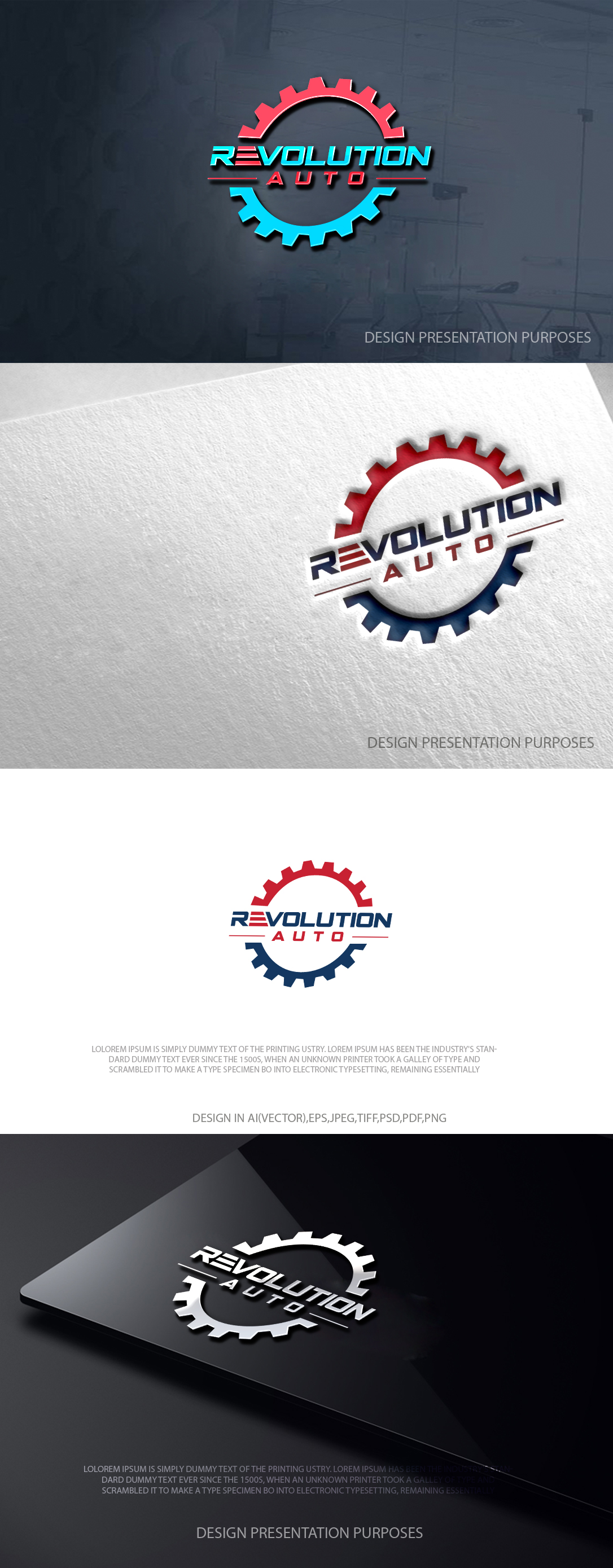 Logo Design by zebronicgraphic for this project | Design #37395354