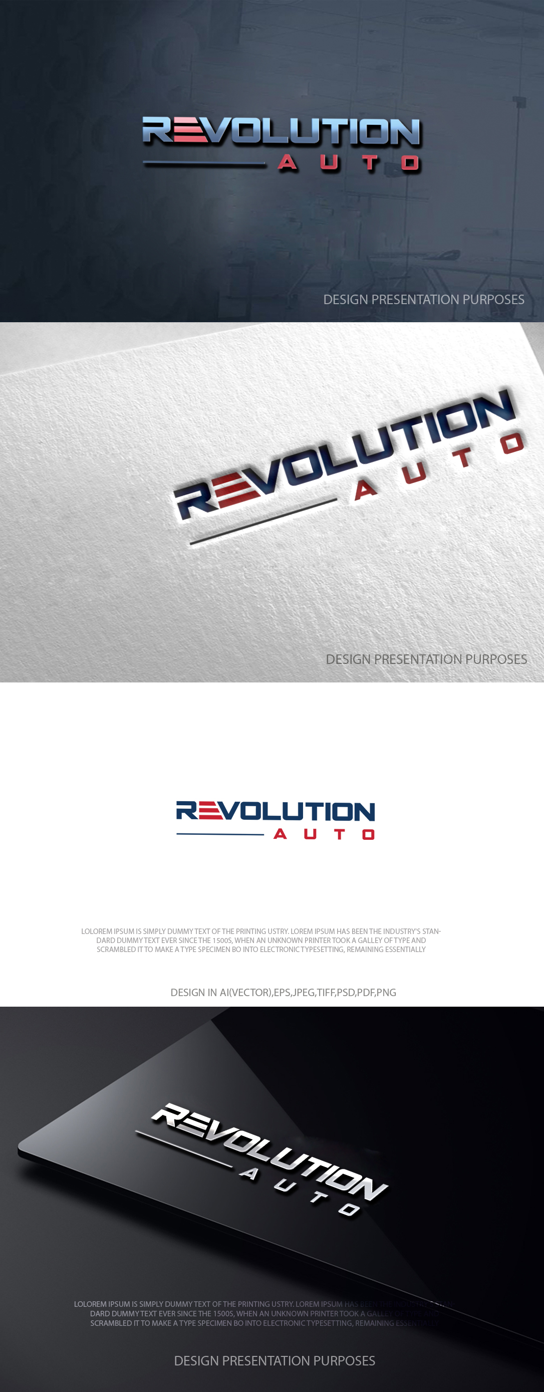 Logo Design by zebronicgraphic for this project | Design #37396704