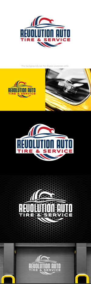 Logo Design by edwinnegz1 for this project | Design: #37400921