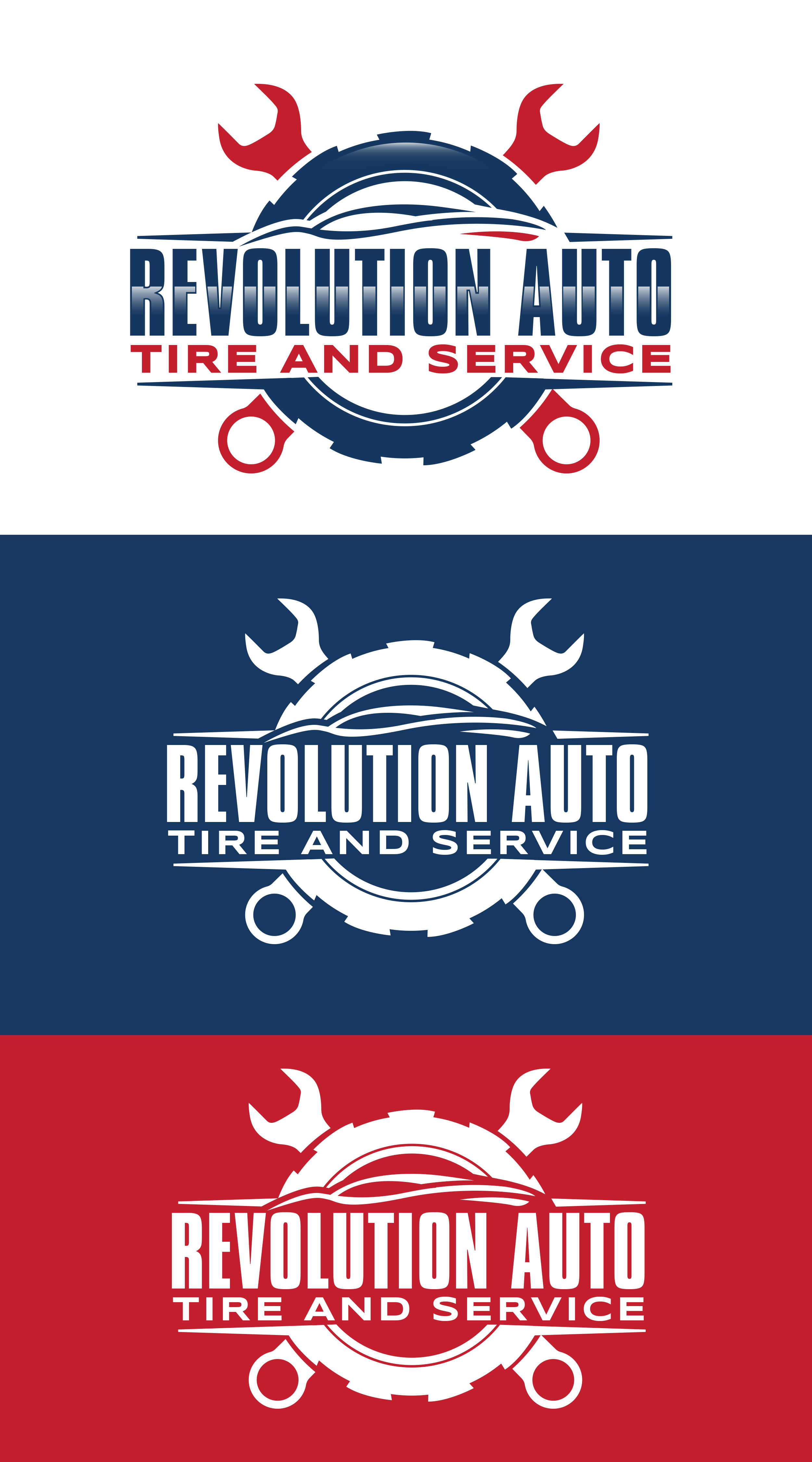 Logo Design by edwinnegz1 for this project | Design #37402690