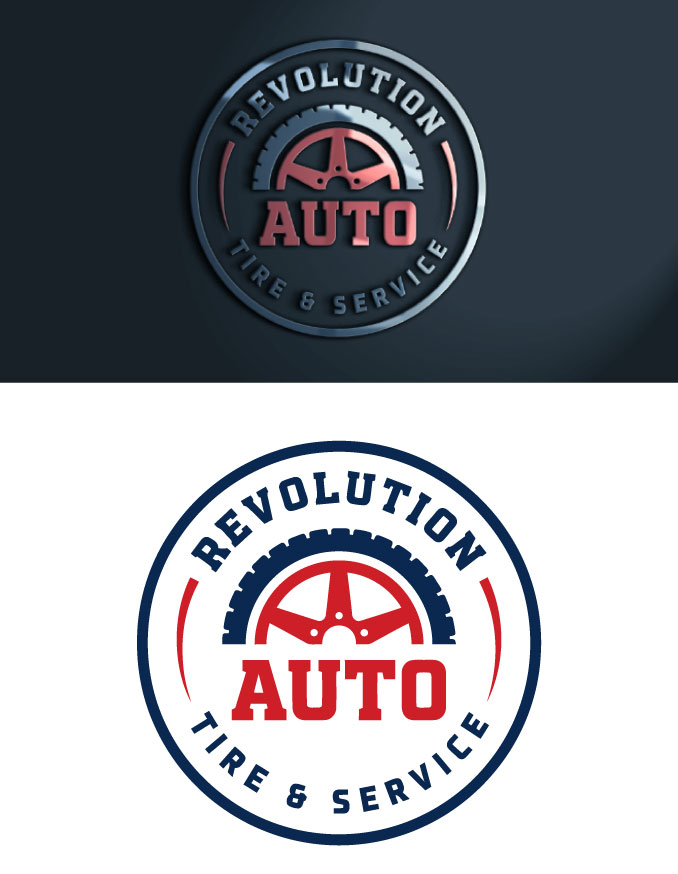 Logo Design by Chanel graphics for this project | Design #37392491