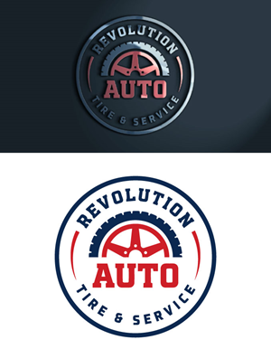 Logo Design by Chanel graphics for this project | Design: #37392491
