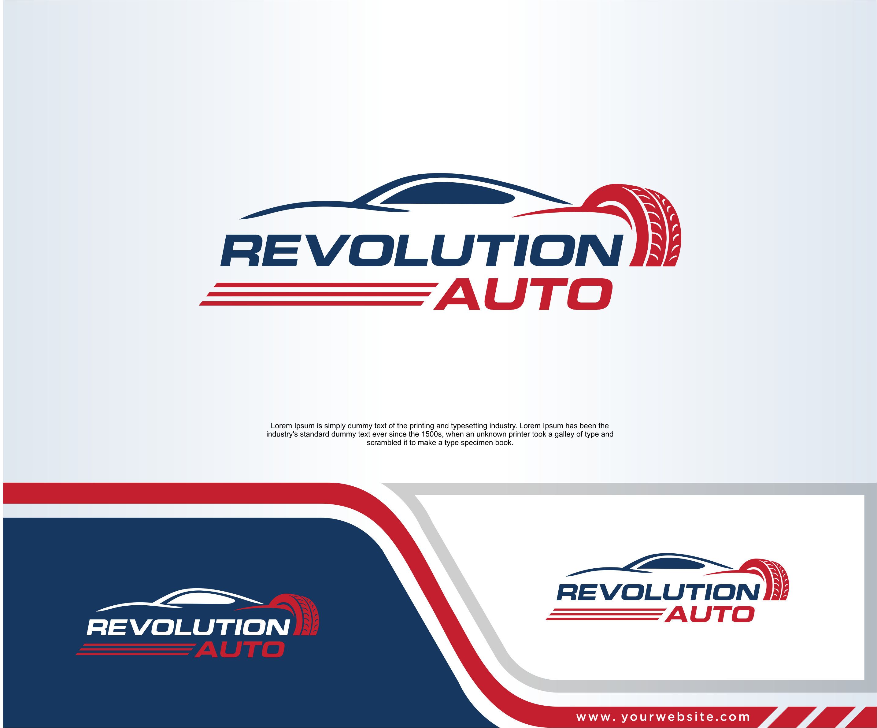 Logo Design by dobleh_creative for this project | Design #37393404