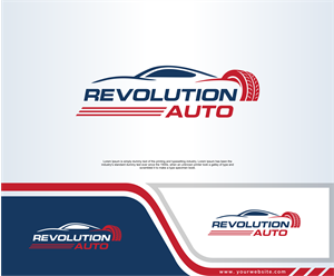 Logo Design by dobleh_creative for this project | Design: #37393404