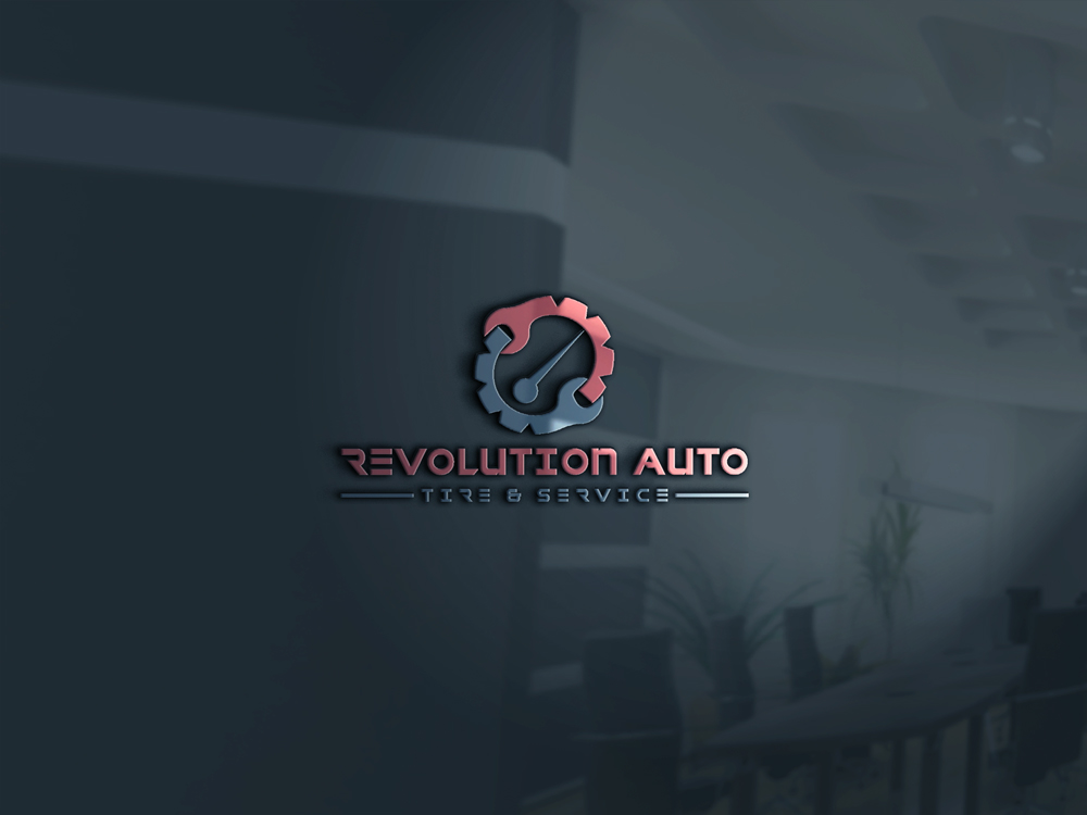 Logo Design by Faiz  Graphic design for this project | Design #37405871