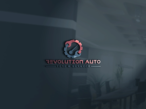 Logo Design by Faiz  Graphic design for this project | Design: #37405871