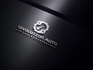 Logo Design by Faiz  Graphic design for this project | Design: #37405872