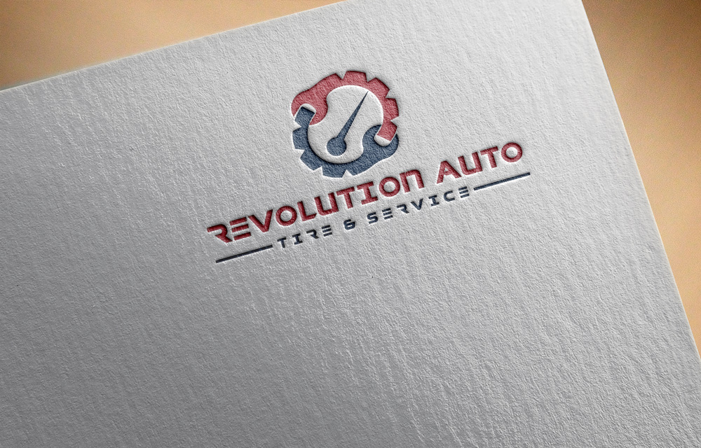 Logo Design by Faiz  Graphic design for this project | Design #37405881
