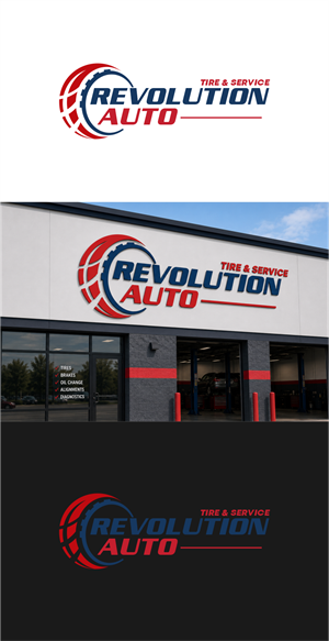 Logo Design by shiroRo for this project | Design: #37417822