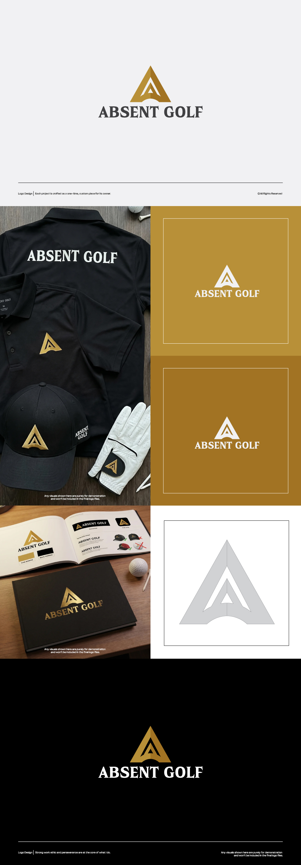 Logo Design by Gol D Roger™ for this project | Design #37403818