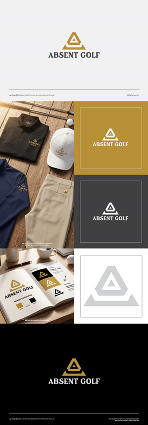 Logo Design by Gol D Roger™ for this project | Design: #37406947