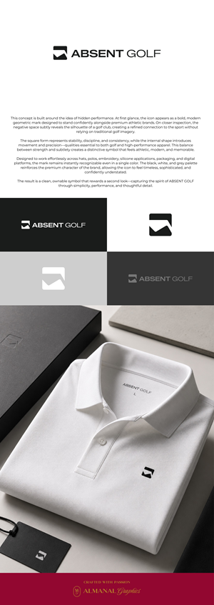 Logo Design by ALMANAL GRAPHICS for this project | Design: #37409319