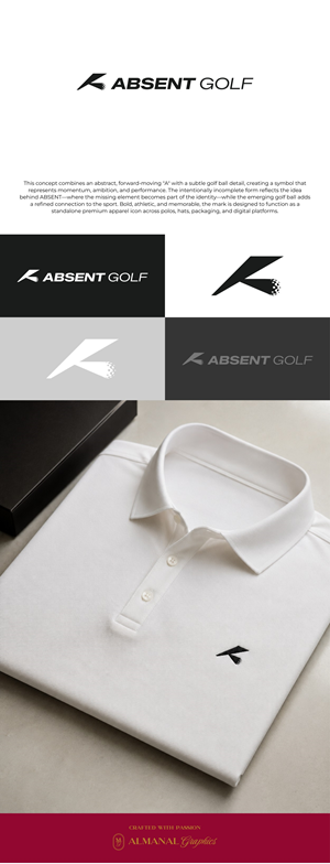 Logo Design by ALMANAL GRAPHICS for this project | Design: #37418492