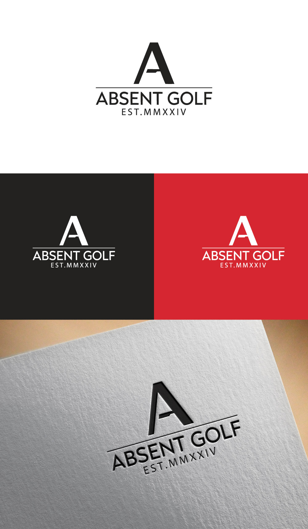 Logo Design by DesignVerse777 for this project | Design #37392655