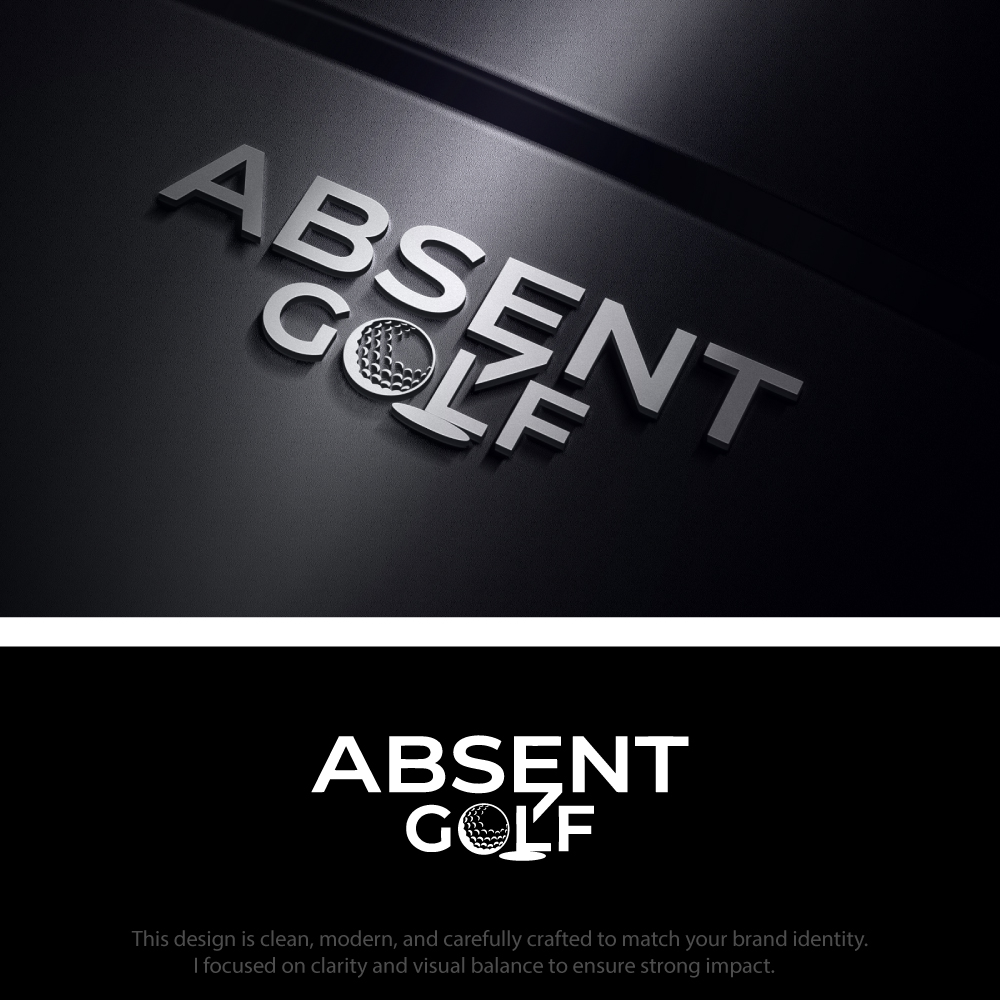Logo Design by Hamza  Al-Muttalib for this project | Design #37394556