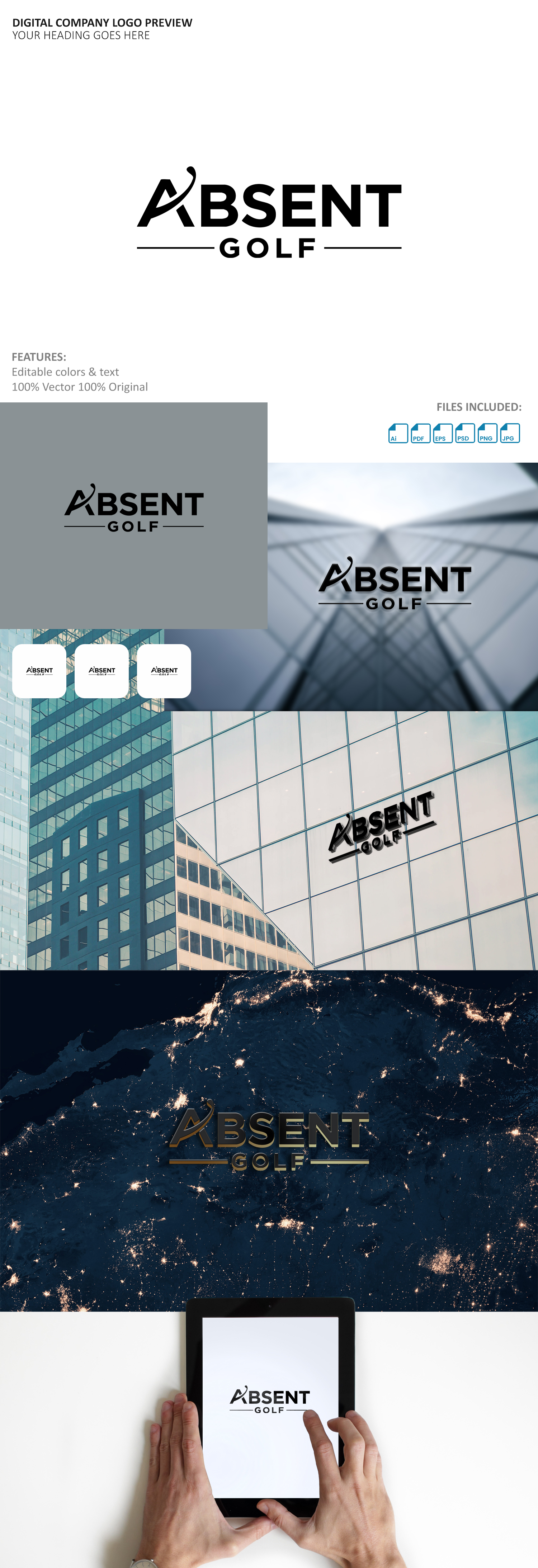 Logo Design by StudioNYC for this project | Design #37399915