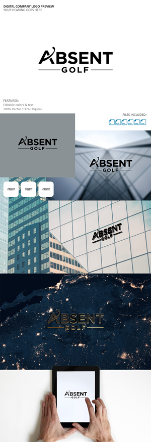 Logo Design by StudioNYC for this project | Design: #37399915