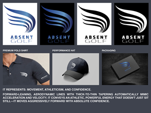 Logo Design by QWERTY graphics for this project | Design: #37399104