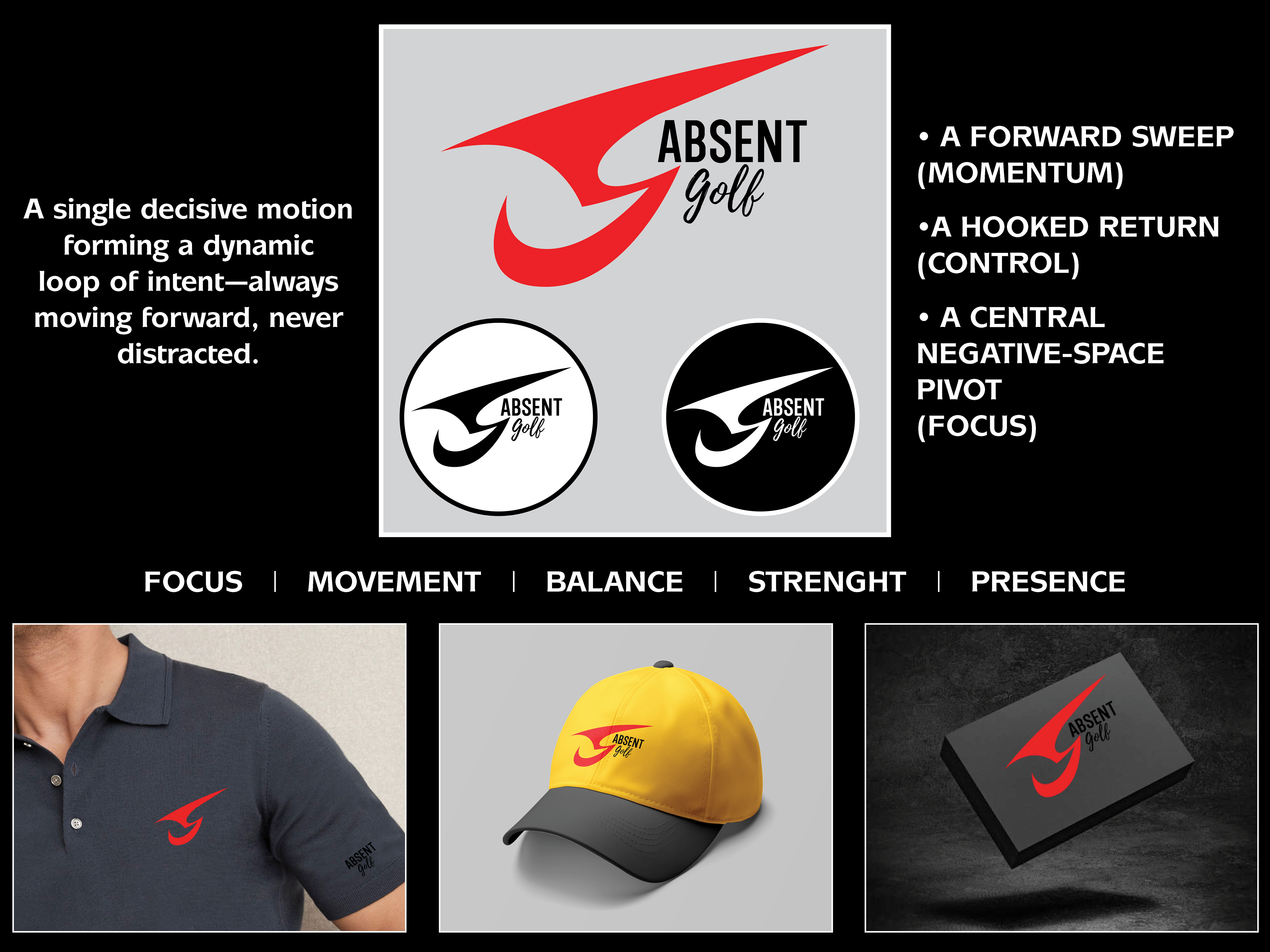 Logo Design by QWERTY graphics for this project | Design #37399834