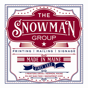 Graphic Design by designcircle for THE SNOWMAN GROUP | Design: #37395661