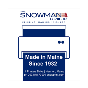 Graphic Design by kamesama for THE SNOWMAN GROUP | Design #37396400