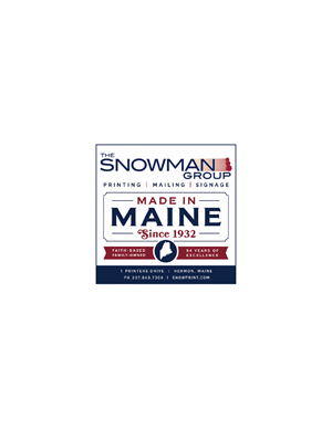 Graphic Design by Filo F for THE SNOWMAN GROUP | Design: #37393755