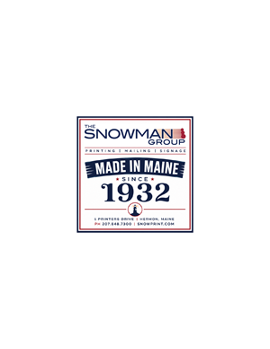Graphic Design by Filo F for THE SNOWMAN GROUP | Design: #37393757
