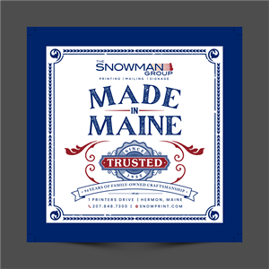 Graphic Design by ThiagoB for THE SNOWMAN GROUP | Design: #37393010