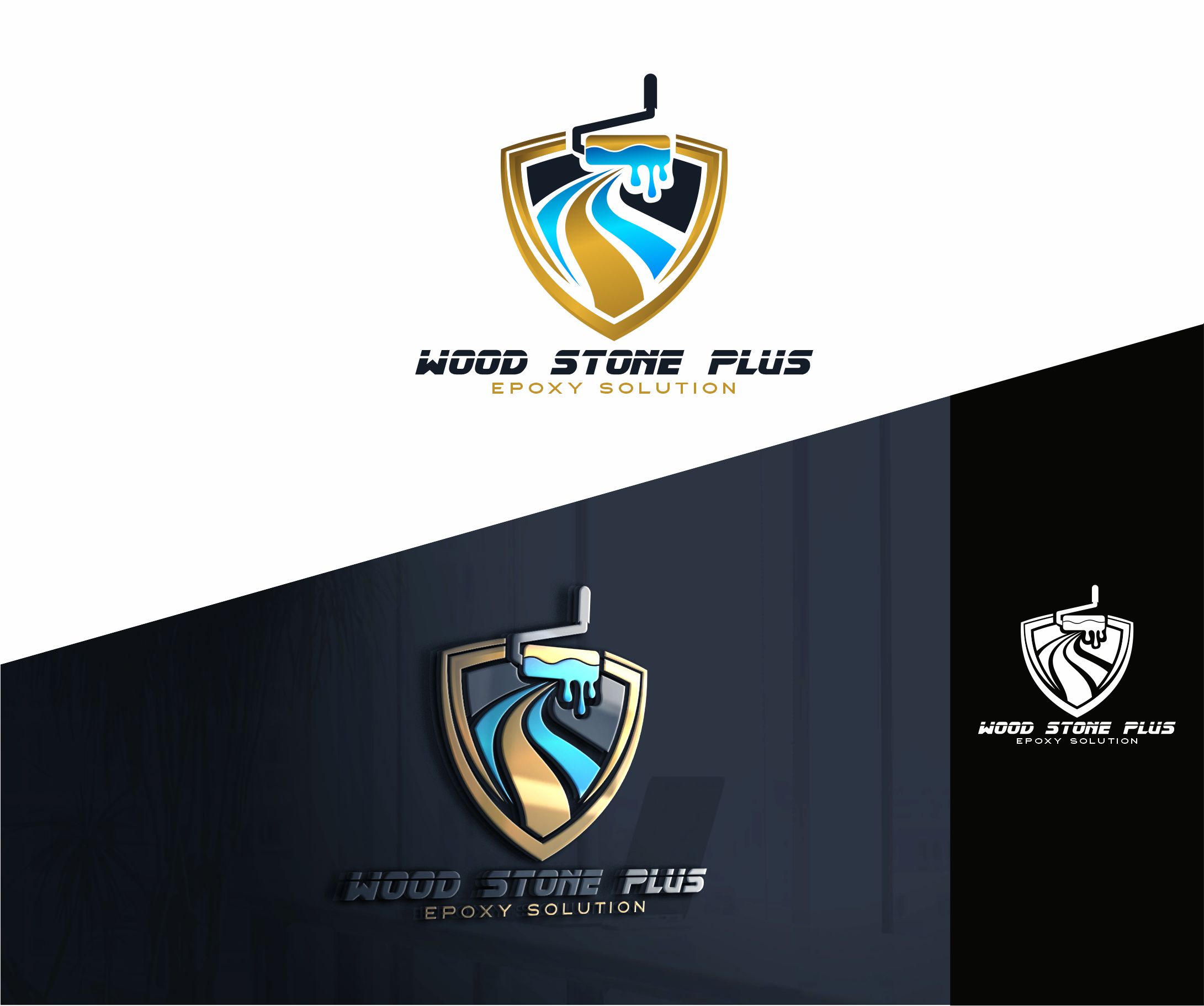 Logo Design by alkaline for this project | Design #37394176