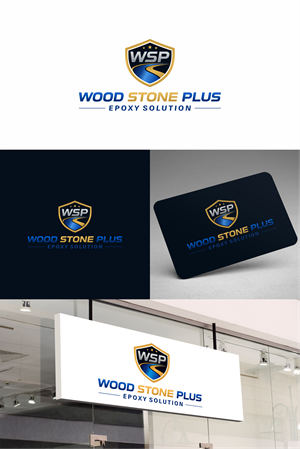 Logo Design by ndra for this project | Design: #37393951