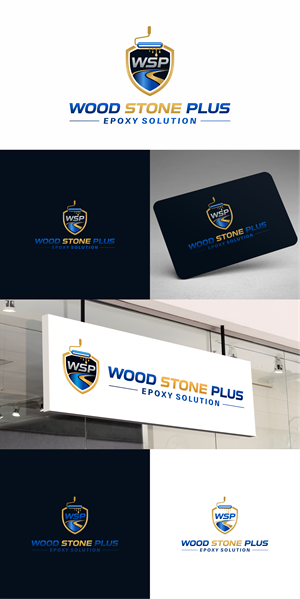 Logo Design by ndra for this project | Design: #37394030