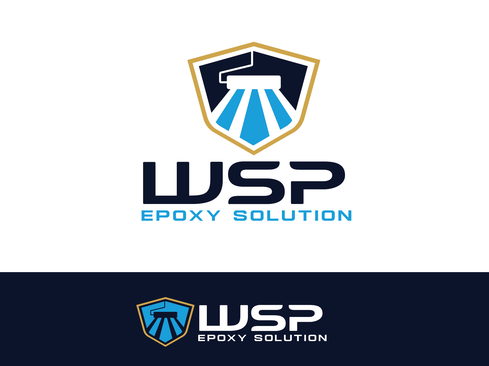 Logo Design by renderman for this project | Design #37394329