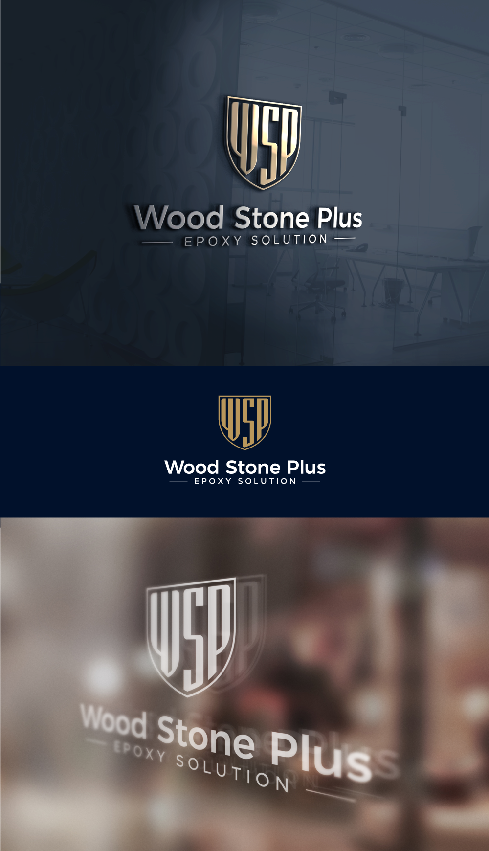 Logo Design by AAZ_Studio for this project | Design #37394172