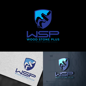Logo Design by designer profile for this project | Design: #37401758
