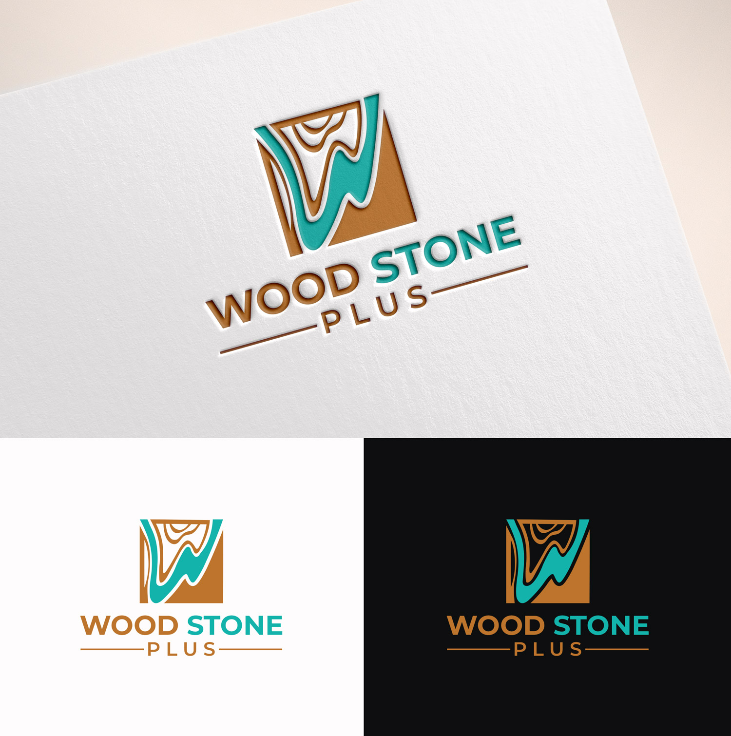 Logo Design by M Art & Design for this project | Design #37596617