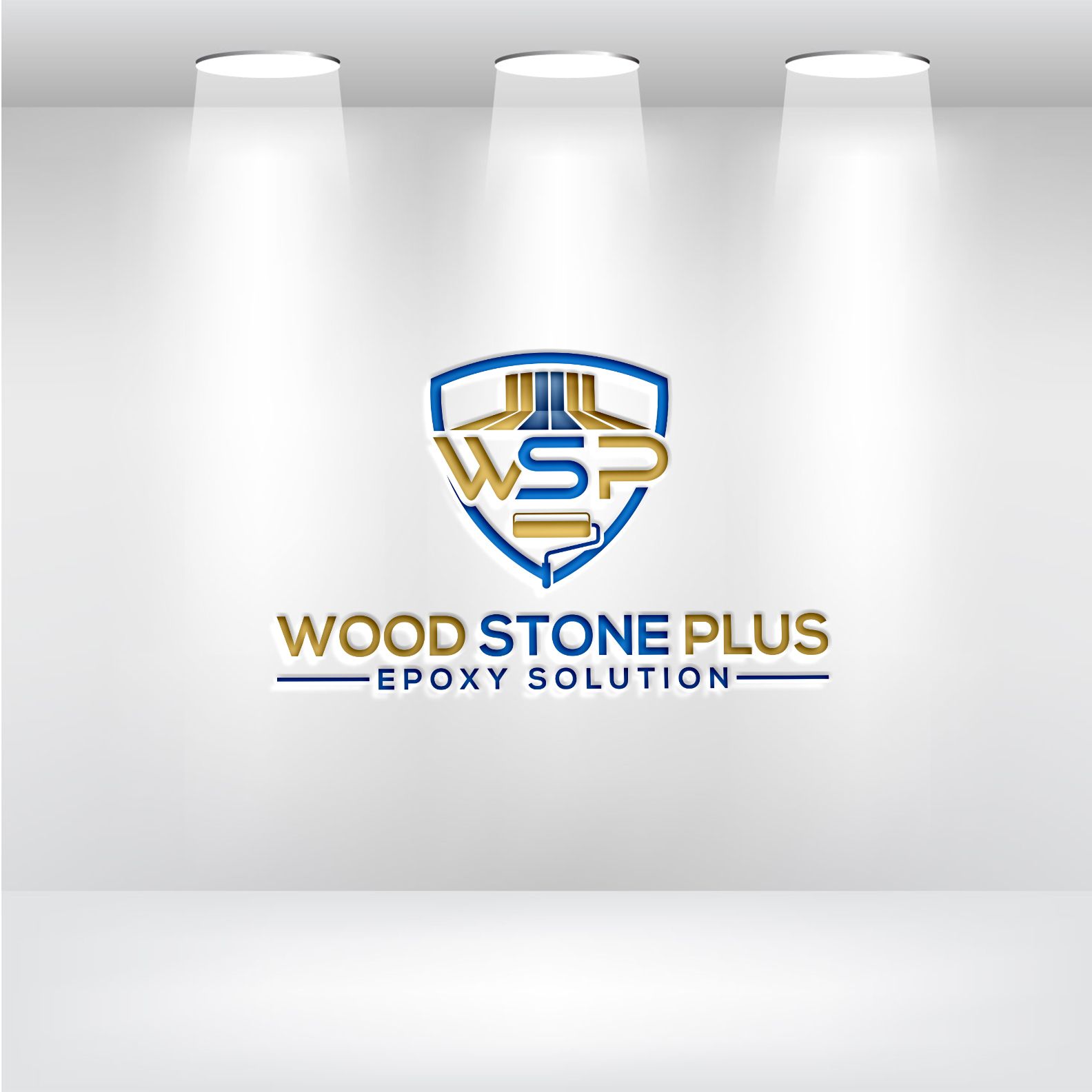 Logo Design by zoooma  for this project | Design #37594705