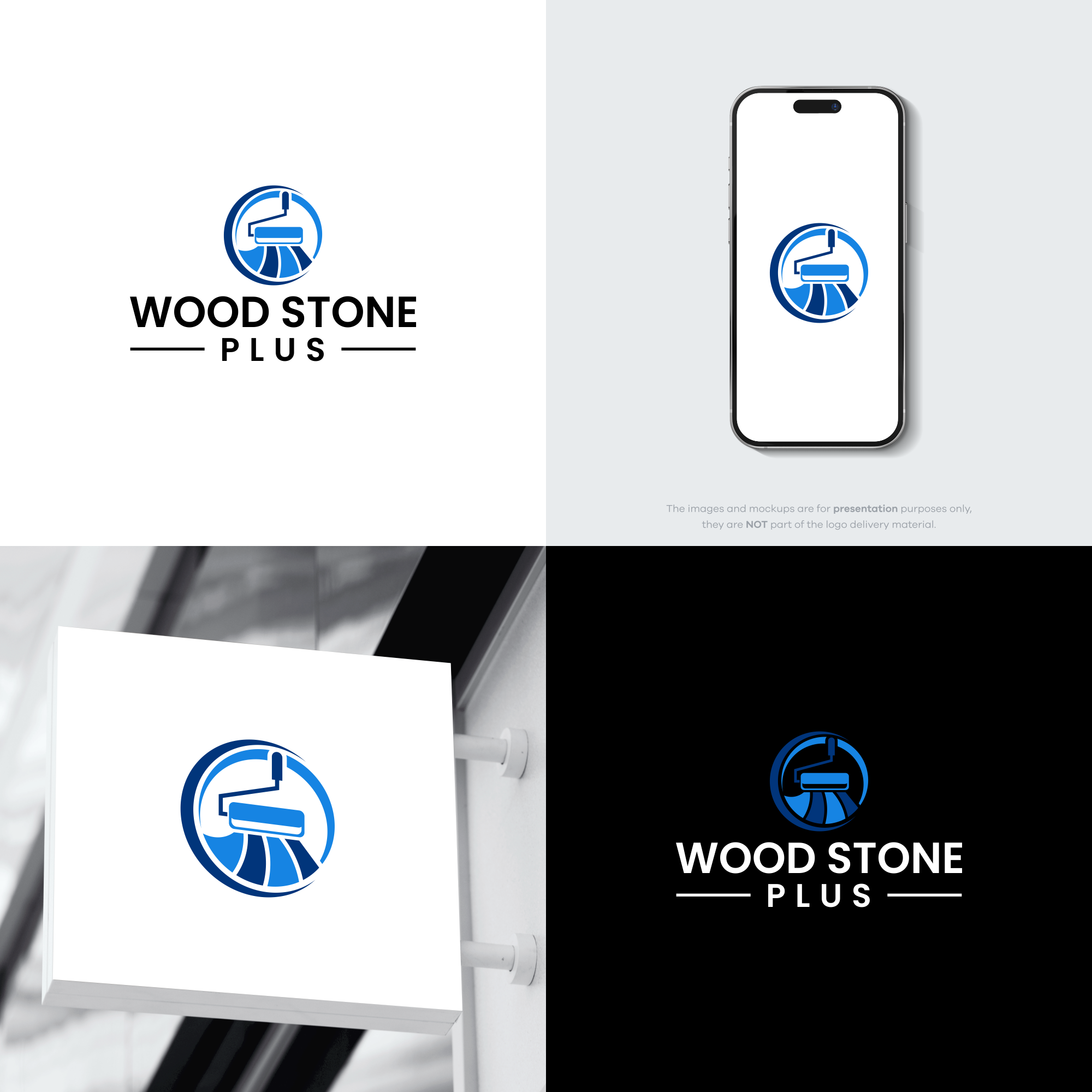 Logo Design by Royco for this project | Design #37397048