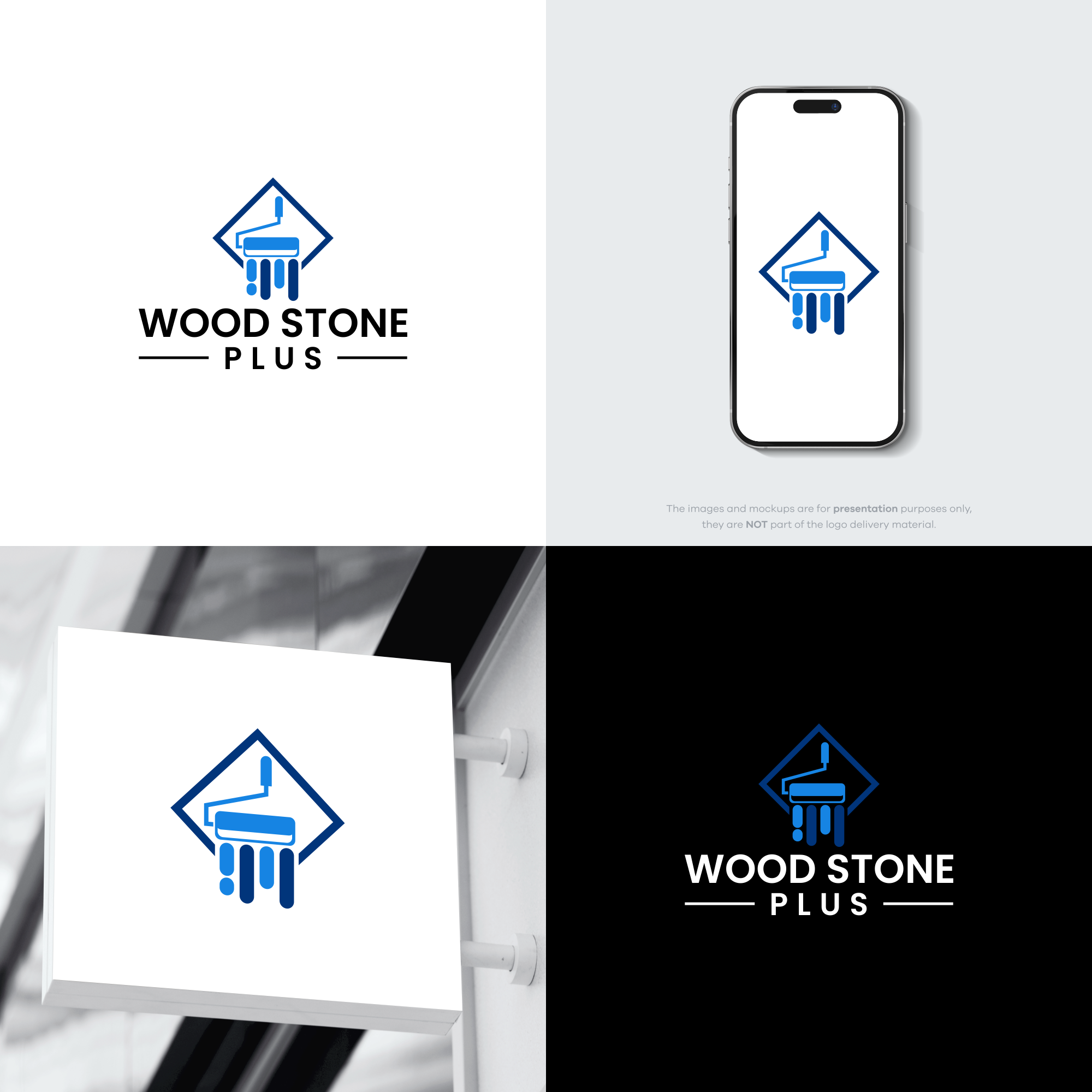 Logo Design by Royco for this project | Design #37397062