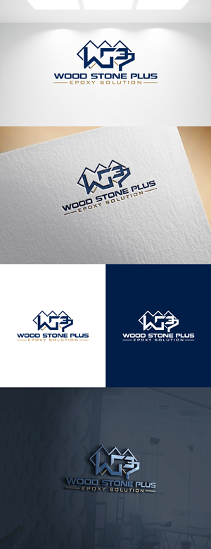 Logo-Design von Joseph Robert für dieses Projekt | Design: #37595827