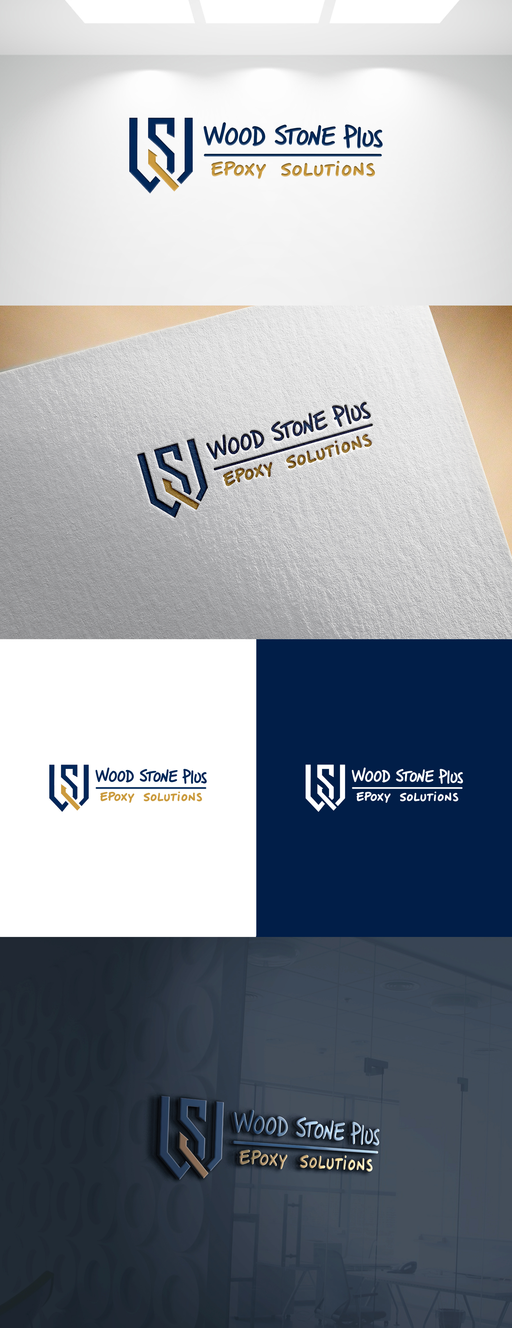 Logo-Design von Joseph Robert für dieses Projekt | Design #37595828