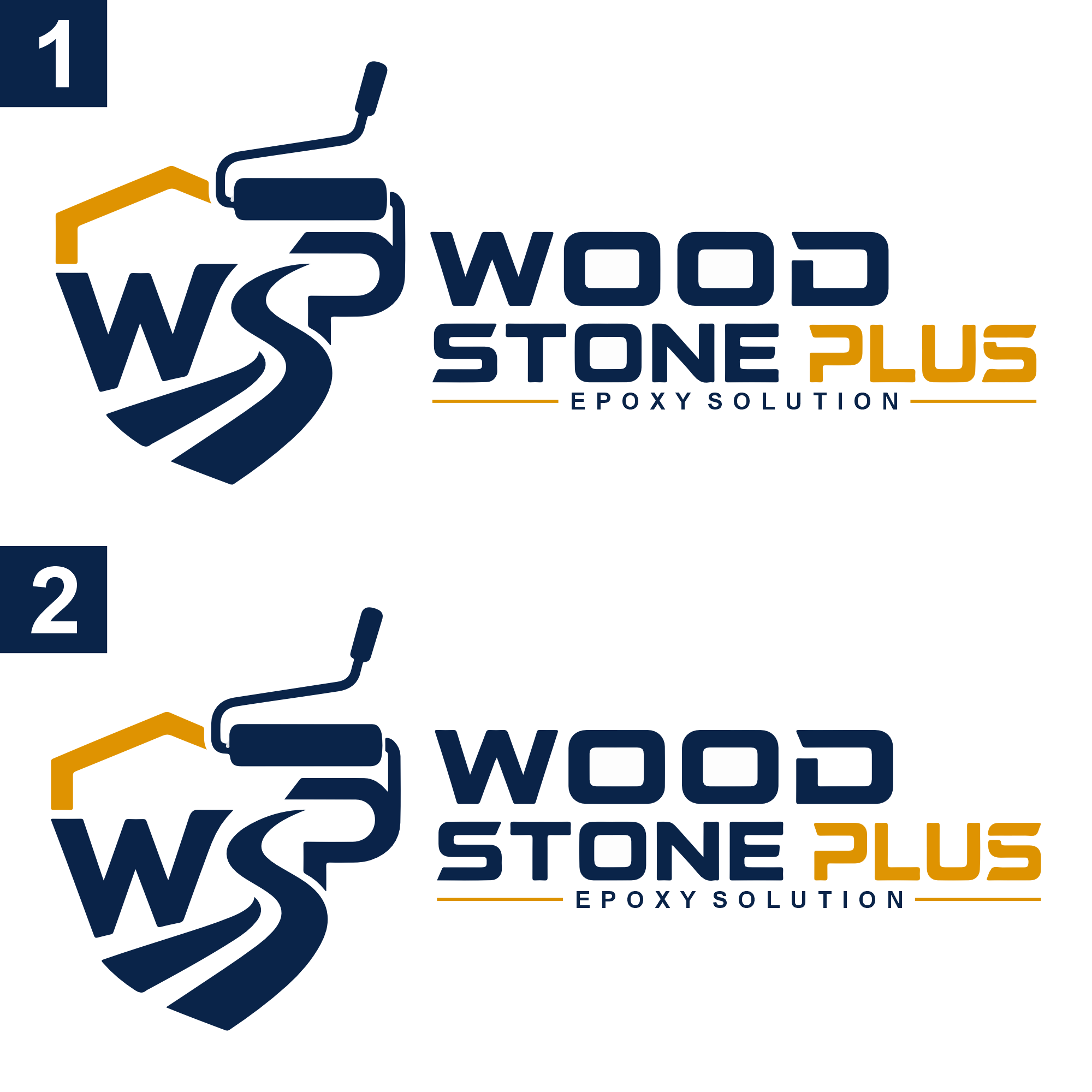 Logo Design by Sintia Sari for this project | Design #37563039