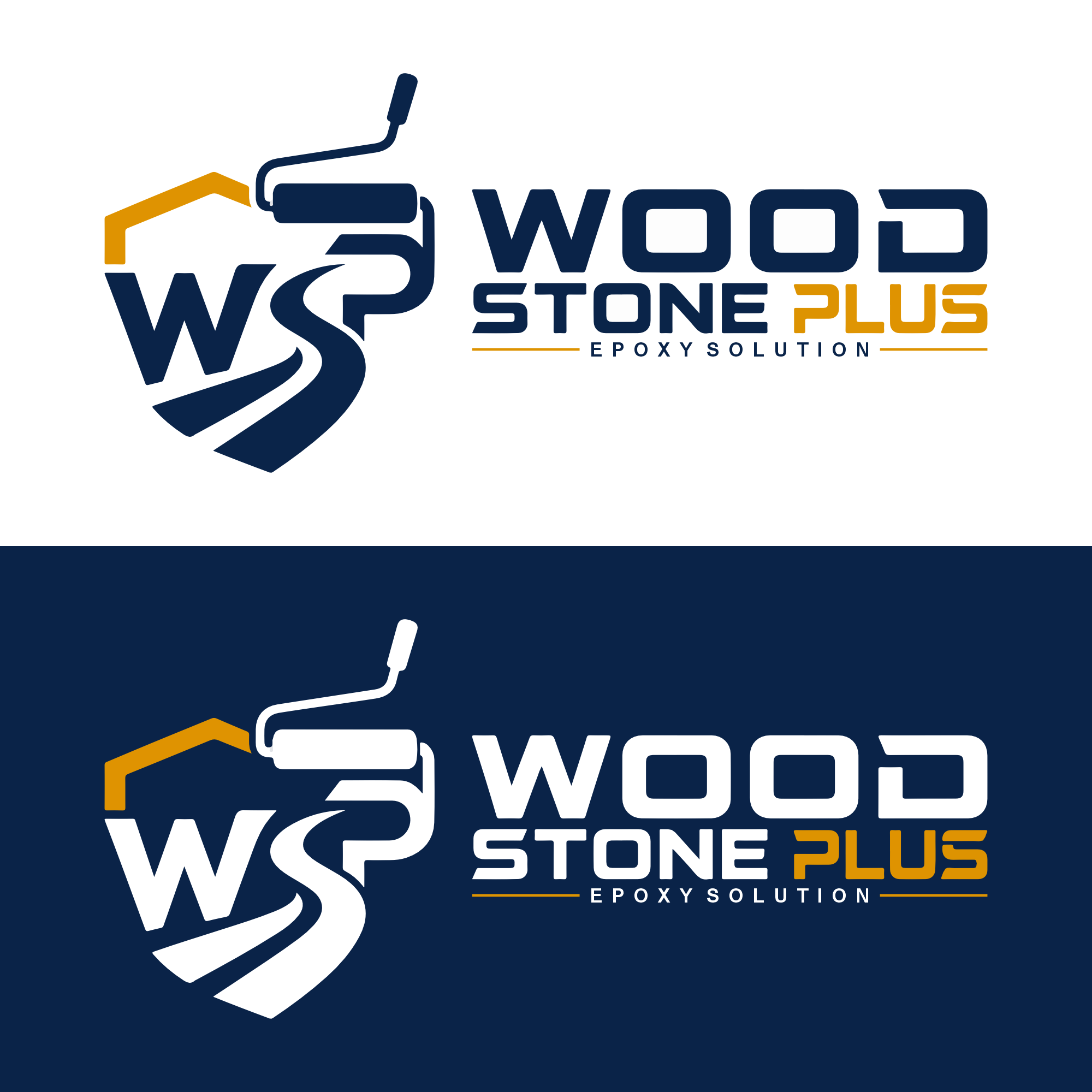Logo Design by Sintia Sari for this project | Design #37563041